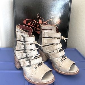 Size 7 Freebird Braden